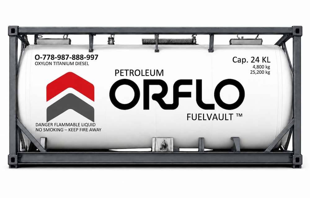 fuelvault
